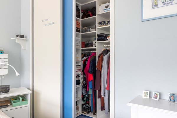 Medium property photo - Emmalaan 34, 2481 BA Woubrugge